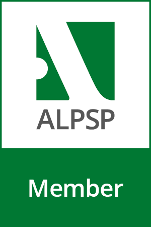Visit ALPSP